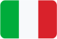 KPM export-import spol. s.r.o. Italiano